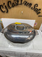 8 quartVintage Wagner Ware Sidney O Magnalite 4265 8qt Roaster Dutch Oven Lid Trivet
