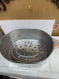 8 quartVintage Wagner Ware Sidney O Magnalite 4265 8qt Roaster Dutch Oven Lid Trivet