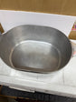 8 quartVintage Wagner Ware Sidney O Magnalite 4265 8qt Roaster Dutch Oven Lid Trivet