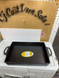 Casserole pan