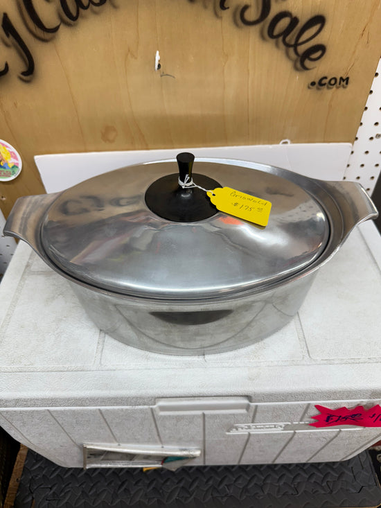 Vintage MCM Griswold 