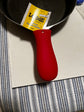 Red Lodge Silicone Handle Holder