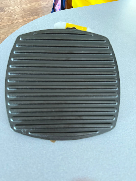 Panini press
