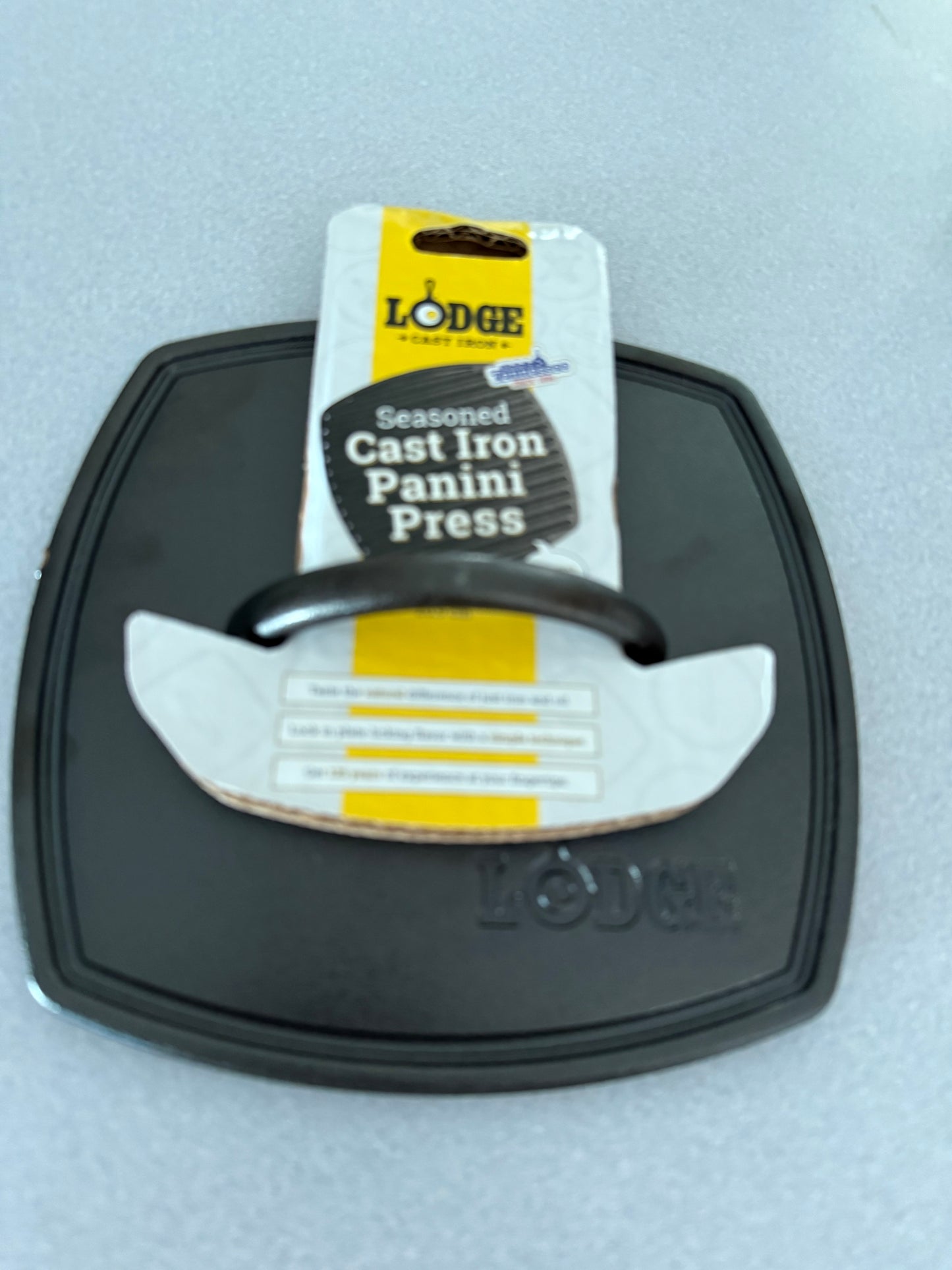 Panini press