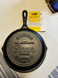 Bush Beans Cast Iron Skiller