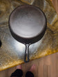 Hammered 4 in 1. Bottom & top pans,