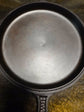 Hammered 4 in 1. Bottom & top pans,