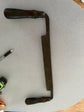 10’’ draw knife