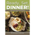Ready, Set, Dinner! Daily Meal Planner with Recipes