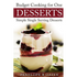 Budget Cooking for One Desserts: Simple Single Serving Desserts
