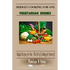 Budget Cooking for One - Vegetarian: Vegetarian Dishes