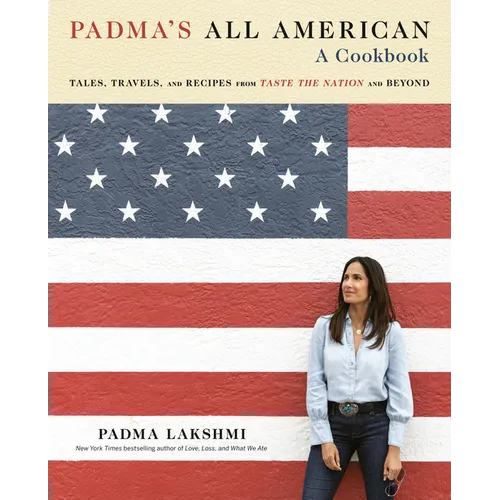 Padma&