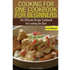 Cooking for One Cookbook for Beginners: The Ultimate Recipe Cookbook for Cooking for One!