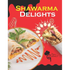 Shawarma Delights: Mastering Middle Eastern Cuisine at Home From Homemade Pita Bread to Flavorful Shawarma Recipes (55 Recipes)