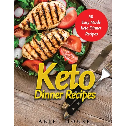 Keto Dinner Recipes