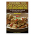 Cooking for One Cookbook for Beginners: The Ultimate Recipe Cookbook for Cooking for One!