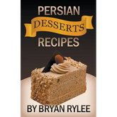 Persian Desserts Recipes