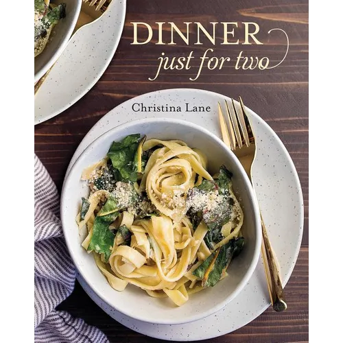 Dinner Just for Two