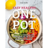 Easy Healthy One Pot Recipes: Over 100+ Simple and Easy Recipes Using Just One Pot help you keep your New Year&