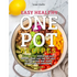 Easy Healthy One Pot Recipes: Over 100+ Simple and Easy Recipes Using Just One Pot help you keep your New Year&