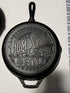 Lodge Homestyle Seasoned Skillet