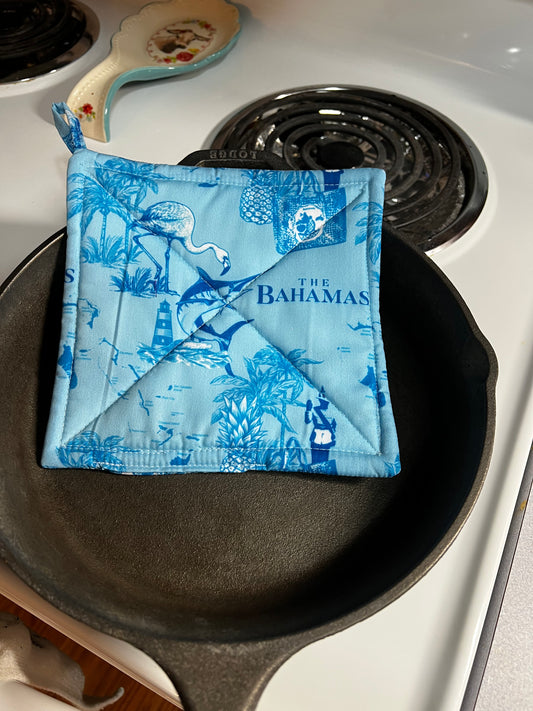 Pot Holder Style 2