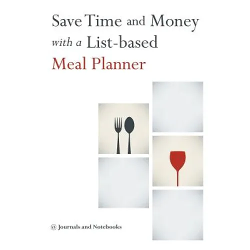 Save Time and Money with a List-based Meal Planner