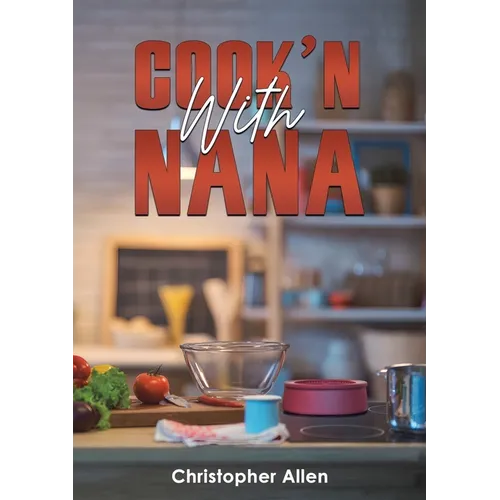 Cook'n With Nana