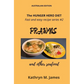 The HUNGER HERO DIET - Fast and easy recipe series 