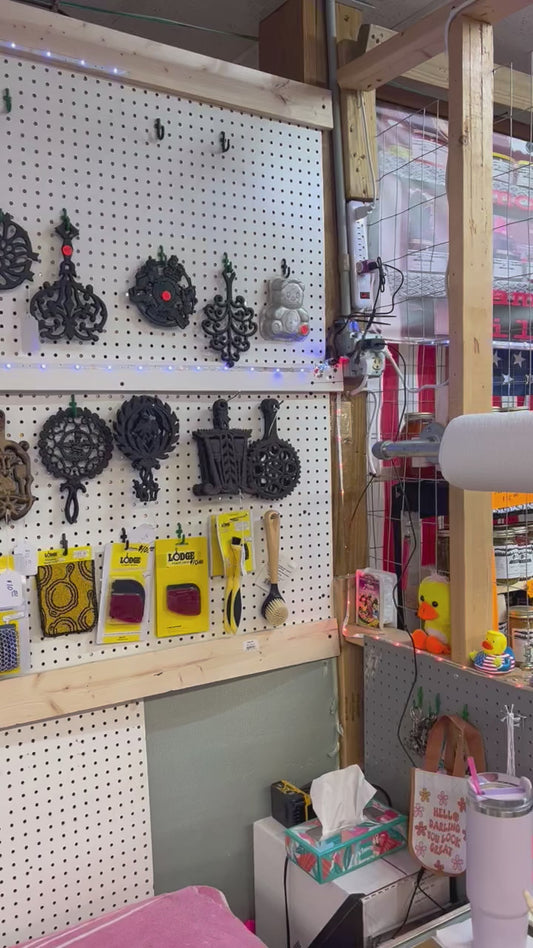 Trivets