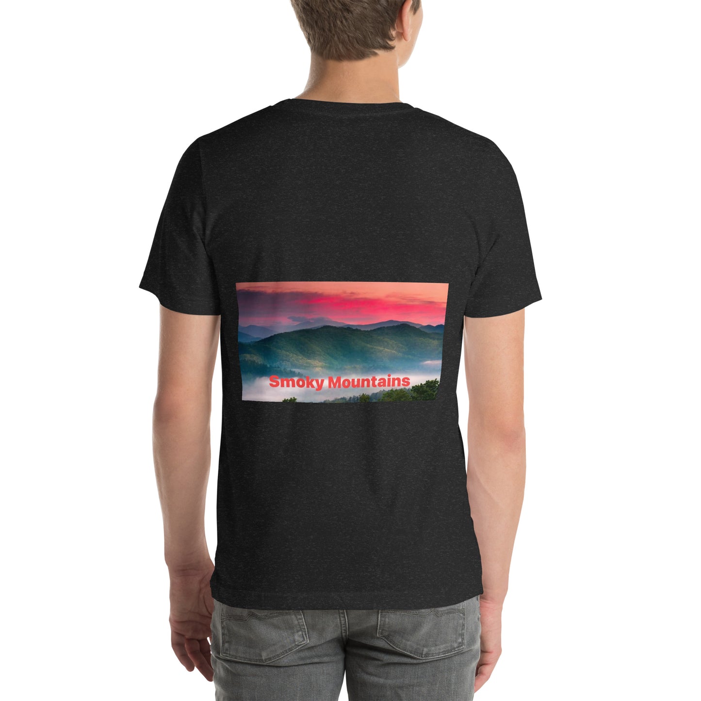 Unisex t-shirt