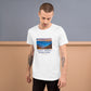 Smoky Mountains TN - Unisex t-shirt