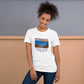 Smoky Mountains TN - Unisex t-shirt