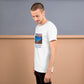 Smoky Mountains TN - Unisex t-shirt
