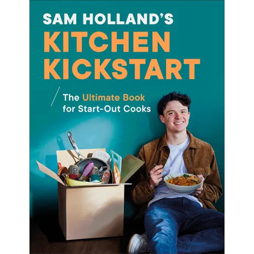 Sam Holland&
